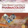 Case-Based Learning in Pharmacology for Undergraduate Medical Students (PDF)