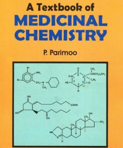 A Textbook of Medicinal Chemistry (PDF)