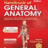 BDC’s Handbook of General Anatomy (PDF)