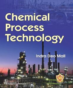 Chemical Process Technology (PDF)