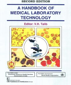 A Handbook of Medical Laboratory Technology (PDF)