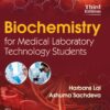 Biochemistry for Medical Laboratory Technology Students (PDF)