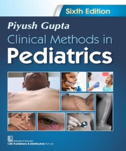 Clinical Methods in Pediatrics, 6th Edition (PDF)
