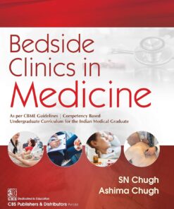 Manual Of Clinical Medicine (PDF)