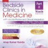 Bedside Clinics in Medicine with COLOUR Photos and Clinical Integration Part 2 (PDF)