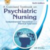 A Concised Textbook on Psychiatric Nursing (PDF)