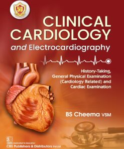 Clinical Cardiology and Electrocardiography (PDF)