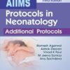 AIIMS Protocols in Neonatology Additional Protocols (PDF)
