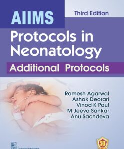 AIIMS Protocols in Neonatology Additional Protocols (PDF)