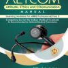 AETCOM Attitude, EThics and COMmunication MANUAL Learning Modules for MBBS Professional Year II Competencies for the Indian Medical Graduate (PDF)