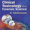Clinical Toxicology and Forensic Science (PDF)