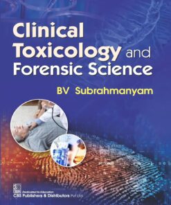 Clinical Toxicology and Forensic Science (PDF)