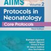 AIIMS Protocols Neonatology Core Protocol Volume-2 (PDF)