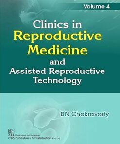 Clinics in Reproductive Medicine and Assisted Reproductive Technology (PDF)