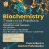 Medical Biochemistry Theory and Practicals Questions and Answers for Pharmacy Student (PDF)