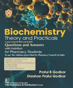 Medical Biochemistry Theory and Practicals Questions and Answers for Pharmacy Student (PDF)