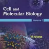 Cell and Molecular Biology Volume 1 (EPUB)