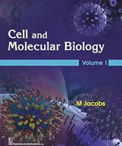 Cell and Molecular Biology Volume 1 (EPUB)