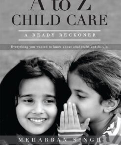 A to Z Child Care (A Ready Reckoner) (EPUB)