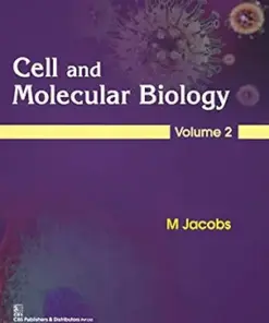 Cell and Molecular Biology Volume 2 (EPUB)
