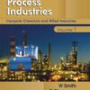 Chemical Process Industries Volume 1: Inorganic Chemicals and Allied Industries (EPUB)