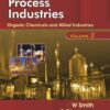 Chemical Process Industries volume 2: Inorganic Chemicals and Allied Industries (EPUB)