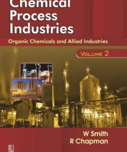 Chemical Process Industries volume 2: Inorganic Chemicals and Allied Industries (EPUB)