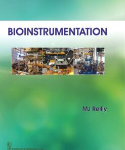 Bioinstrumentation (EPUB)