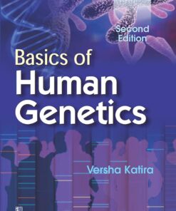Basics of Human Genetics, 2nd Edition (EPUB)