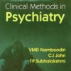 Clinical Methods in Psychiatry, 3rd Edition (EPUB)
