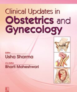 Clinical Updates in Obstetrics and Gynecology (EPUB)