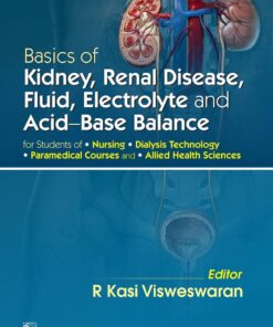 Basic of Kidney Renal (EPUB)