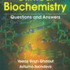 Clinical Biochemistry: Questions and Answers (PDF)