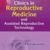 Clinics in Reproductive Medicine Volume 1 (Clinics in Reproductive Medicine and Assisted Reproductive Technology) (EPUB)
