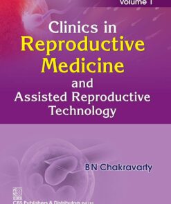 Clinics in Reproductive Medicine Volume 1 (Clinics in Reproductive Medicine and Assisted Reproductive Technology) (EPUB)