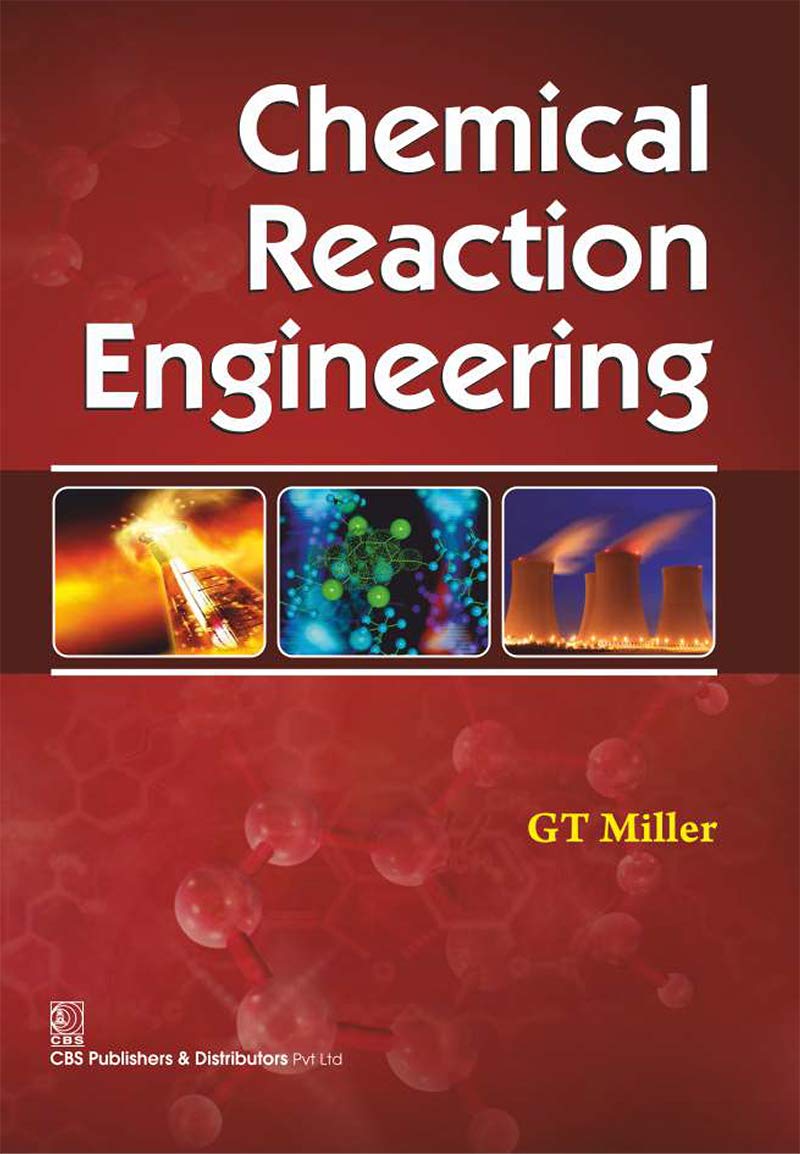 Chemical Reaction Engineering (EPUB) Chemical Reaction Engineering (EPUB)