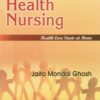 Community Health Nursing (EPUB)