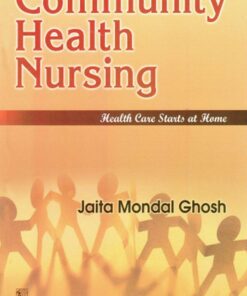Community Health Nursing (EPUB)