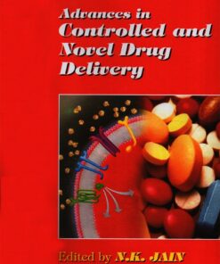 Advances in Control & Novel drug delivery (EPUB)