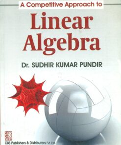 A Competitive Approach to LINEAR ALGEBRA (PDF)