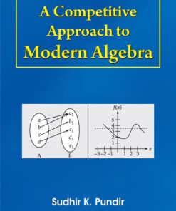 A competitive Approach to Modern Algebra (PDF)
