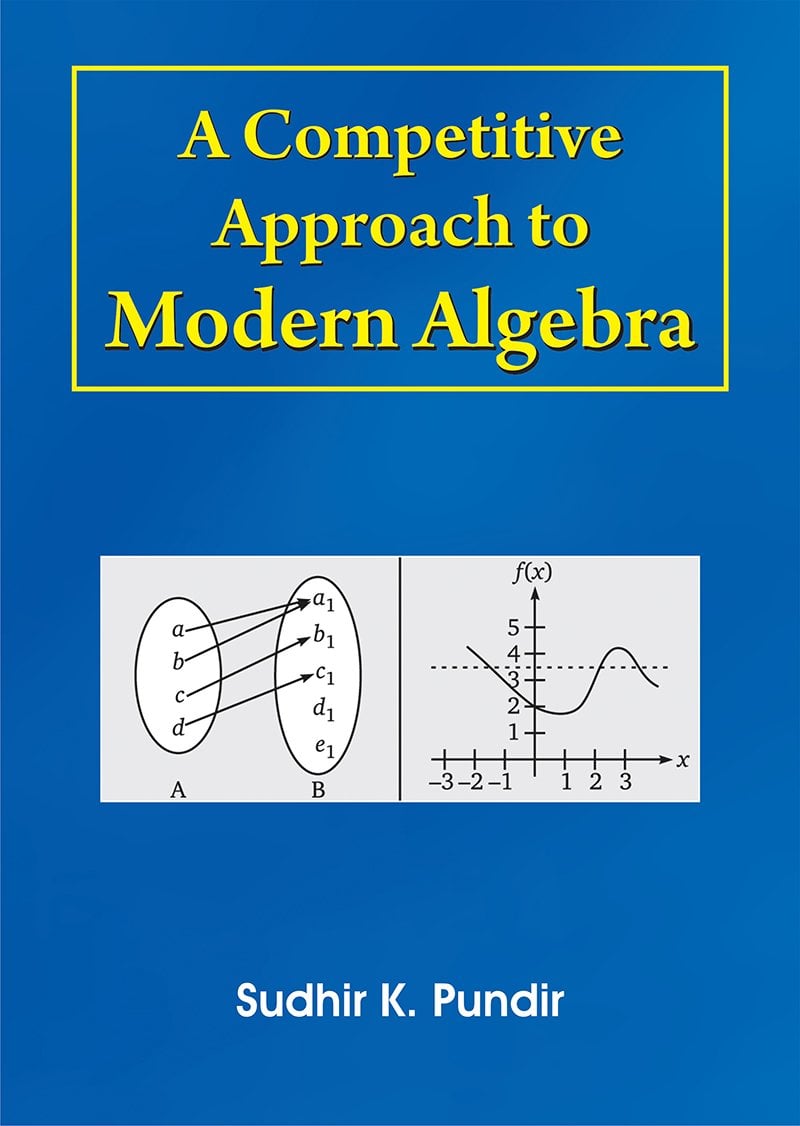 A competitive Approach to Modern Algebra (PDF) A competitive Approach to Modern Algebra (PDF)