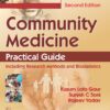 Community Medicine Practical Guide, 2nd Edition (PDF)