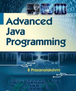Advanced Java Programming (PDF)