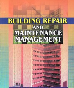 Building Repair and Maintenance Management (PDF)