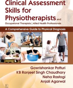 Clinical Assessment skills for physiotherapist (PDF)
