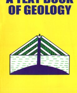 A Textbook of Geology (EPUB)