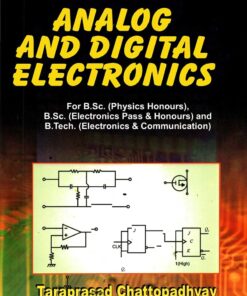 Analog and Digital Electronics (PDF)