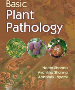 Basic Plant Pathology (PDF)