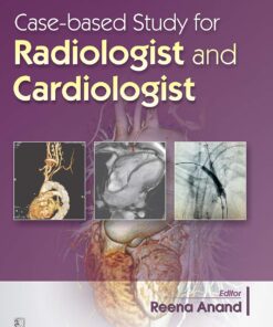Case Based Study for Radiologist and Cardiologist (PDF)